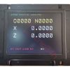 A61L-0001-0093 - LCD 9inch cho máy CNC Fanuc 0B, 0C, Fanuc 15B, Fanuc 16, Fanuc 18, và Fanuc 21