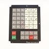 Dùng cho phay CNC Fanuc 10M, A98L-0001-0482#M, có sẵn lớp keo dán.