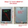 LCD Sharp LM64P101 7.2inch bản Trung. Mới 100% Fanuc CNC