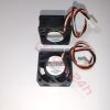 Quạt tản nhiệt 3 dây 40x40x20 4020 SanyoDenki 109P0424H6D03 24V 0.07A. Lắp cho các Controller Fanuc 16/18/21, Fanuc 16i/18i/21i, driver Fanuc