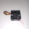 Quạt tản nhiệt 3 dây 40x40x15 4015 SanyoDenki 109P0424H7D30 24V 0.08A. Lắp cho các Controller Fanuc 16/18/21, Fanuc 16i/18i/21i, driver Fanuc.