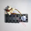 Quạt tản nhiệt 3 dây 40x40x15 4015 SanyoDenki 109P0424H7D30 24V 0.08A. Lắp cho các Controller Fanuc 16/18/21, Fanuc 16i/18i/21i, driver Fanuc.