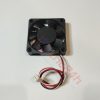 Quạt tản nhiệt 3 dây 60x60x15 NMB 2406KL-05W-B59 24V 0.12A. Lắp cho các Controller Fanuc 16/18/21, Fanuc 16i/18i/21i, driver Fanuc...
