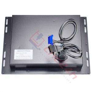 LCD FANUC A61L-0001-0094 DÀNH CHO MÁY CNC FANUC 0 6 10 11 15 16 18 21 PM...