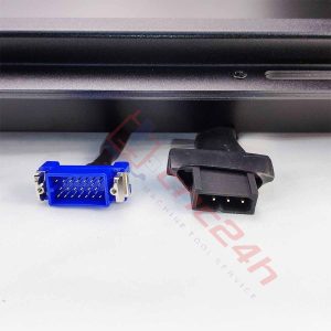 LCD FANUC A61L-0001-0094 DÀNH CHO MÁY CNC FANUC 0 6 10 11 15 16 18 21 PM...