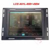 LCD FANUC A61L-0001-0094 DÀNH CHO MÁY CNC FANUC 0 6 10 11 15 16 18 21 PM...