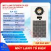 Máy lạnh tủ điện khô EA-500 EA-520 (điều hòa tủ điện) lắp cho tủ điện máy CNC. Loại bỏ lỗi máy móc chập chờn nhất là vào mùa nóng.