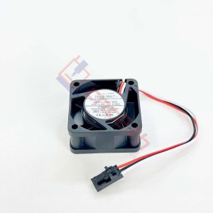 Quạt tản nhiệt CNC 3 dây - Quạt tản nhiệt 3 dây cho máy CNC Fanuc - 40x40x20mm 4020