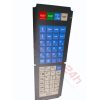 A98L-0001-0628 - Decal phím bấm Fanuc 15T loại dài