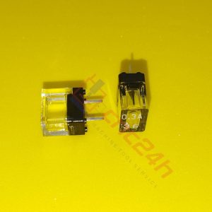 Cầu chì Daito HM03 Cầu chì Daito HM03