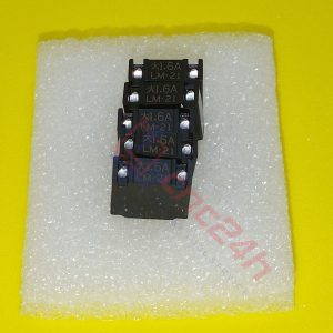 Cầu chì Daito LM16
