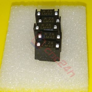 Cầu chì Daito LM20