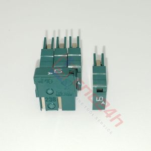 Cầu chì Daito MP10