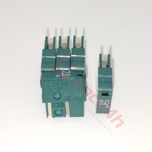 Cầu chì Daito MP20 Cầu chì Daito MP20