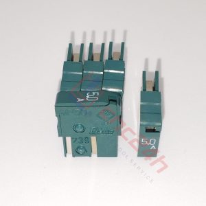 Cầu chì Daito MP50 Cầu chì Daito MP50