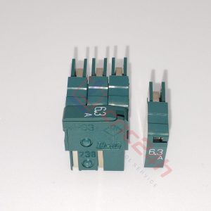 Cầu chì Daito MP63