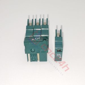 Cầu chì Daito MP75