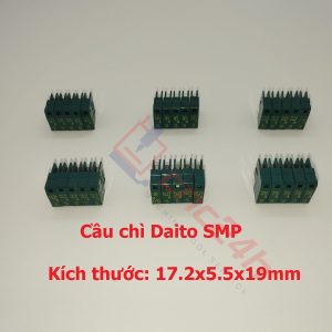 Cầu chì Daito SMP32