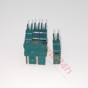 Cầu chì Daito SMP10