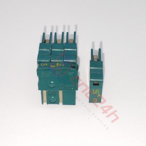 Cầu chì Daito SMP16