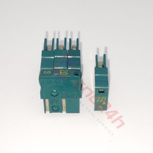 Cầu chì Daito SMP20