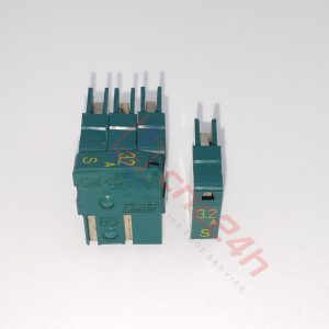 Cầu chì Daito SMP32