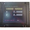 A61L-0001-0095 LCD 9inch cho máy CNC Fanuc