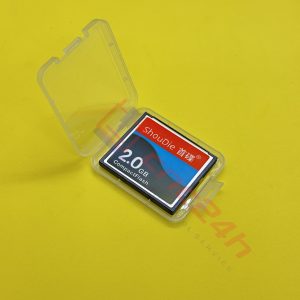 Combo Thẻ nhớ CNC Fanuc CF 2G, Đầu chuyển PCMCIA, Đầu đọc CF-USB