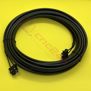 Cáp quang Fanuc A66L-6001-0023 A66L-6001-0026 - Mới 100%