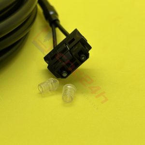 Cáp quang cho máy CNC Fanuc 10M dùng cho Fanuc 0, 15, 16/18/21, 16i/18i/21i, 0i, 30i/31i/32i