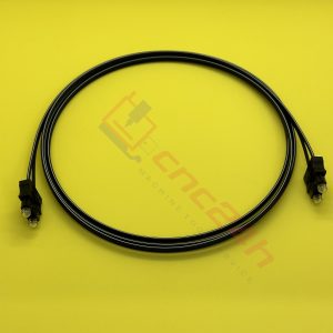 Cáp quang Fanuc A66L-6001-0023 A66L-6001-0026 - Mới 100%