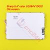 LQ084V1DG21 - LCD SHARP 8.4inch cho máy CNC Fanuc