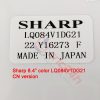 LQ084V1DG21 - LCD SHARP 8.4inch cho máy CNC Fanuc