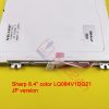 LQ084V1DG21 - LCD SHARP 8.4inch cho máy CNC Fanuc
