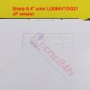 LQ084V1DG21 - LCD SHARP 8.4inch cho máy CNC Fanuc