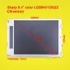 LQ084V1DG22 - LCD SHARP 8.4inch cho máy CNC Fanuc