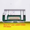 LQ084V1DG22 - LCD SHARP 8.4inch cho máy CNC Fanuc