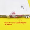 LQ084V1DG22 - LCD SHARP 8.4inch cho máy CNC Fanuc