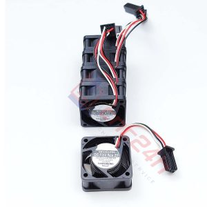 Quạt tản nhiệt CNC 3 dây - Quạt tản nhiệt 3 dây cho máy CNC Fanuc - 40x40x20mm 4020
