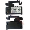 Pin Fanuc A98L-0031-0028 3V 1750mAh lắp cho các controller Fanuc