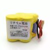Pin Panasonic BR-2/3AGCT4A A98L-0031-0025, 6V 4400mAh