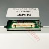 LM641836 - LCD SHARP 9.4inch cho máy CNC
