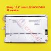 LQ104V1DG51 - LCD SHARP 10.4inch cho máy CNC