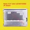 LQ104V1DG52 - LCD SHARP 10.4inch cho máy CNC