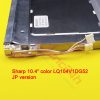 LQ104V1DG52 - LCD SHARP 10.4inch cho máy CNC