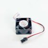Quạt tản nhiệt CNC 3 dây - Quạt tản nhiệt 3 dây cho máy CNC Fanuc - 40x40x20mm 4020