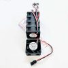 Quạt tản nhiệt CNC 3 dây - Quạt tản nhiệt 3 dây cho máy CNC Fanuc - 40x40x20mm 4020