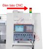 Đèn tháp - Đèn báo CNC - 1/2/3 tầng - Thương hiệu YHKJ - Mới 100%. Chân đế gấp xoay 180 độ. Có còi. Bóng LED. Có công tắc chọn chế độ sáng (ON / BLINK).