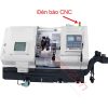 Đèn tháp - Đèn báo CNC - 1/2/3 tầng - Thương hiệu YHKJ - Mới 100%. Chân đế gấp xoay 180 độ. Có còi. Bóng LED. Có công tắc chọn chế độ sáng (ON / BLINK).