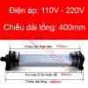 Đèn chiếu sáng máy CNC - Đèn ống LED CNC - Đế xoay 360 độ - Chiếu sáng vùng gia công - Chống nước / bụi / dầu / va đập.